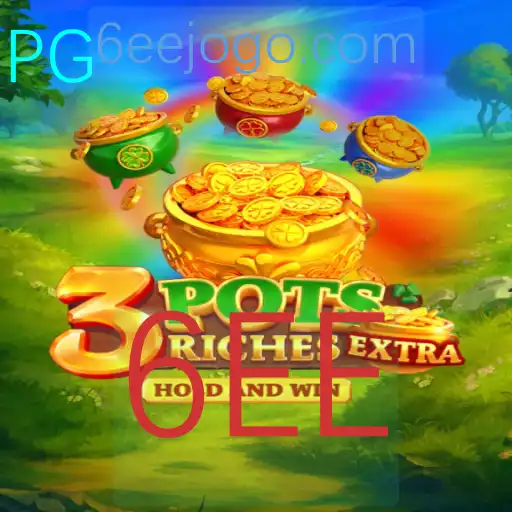 Descubra o Mundo de Estratégias e Desafios em 3potsExtra