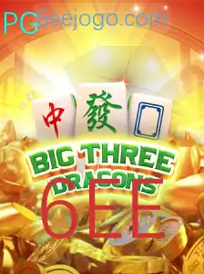 Descubra o Fascinante BigThreeDragons: O Jogo Que Está Conquistando o Mundo