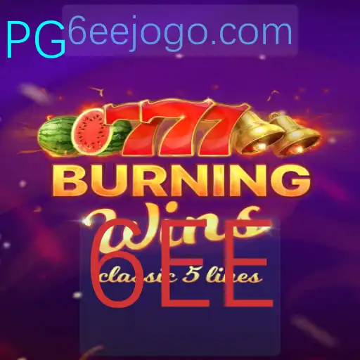 BurningWins: Um Novo Fenômeno no Mundo dos Jogos