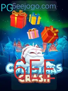 Explorando ChristmasCrash: O Novo Jogo de Engajamento Festivo