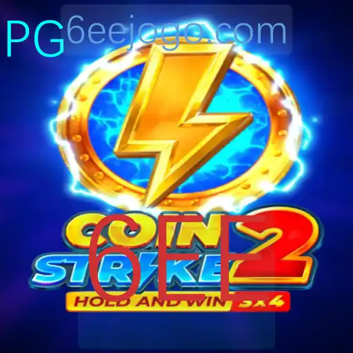 Explorando o Mundo de CoinStrike2: Uma Jornada Inovadora no Universo dos Jogos
