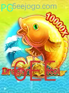Explorando o Universo Fascinante de DragonKoi: O Jogo que Conquista Corações