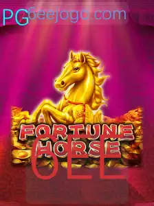 Explorando o Universo de FortuneHorse: Um Jogo de Estratégia e Sucesso