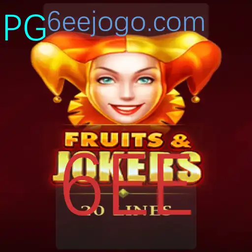 Explorando o Mundo de FruitsAndJokers20: Regras e Introdução ao Jogo