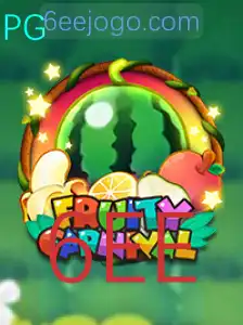 Explorando FruityCarnival: O Novo Jogo que Está Conquistando o Mundo