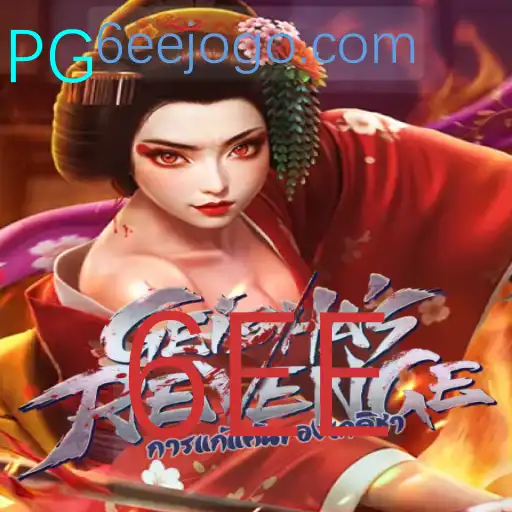 GeishasRevenge: Uma Imersão no Universo dos Jogos de Estratégia
