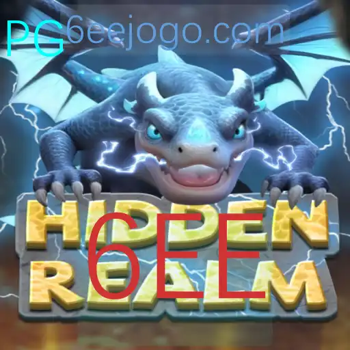 Descubra HiddenRealm: O Novo Fenômeno do Mundo dos Jogos