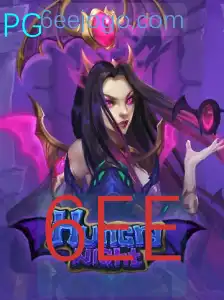 Descubra o Mundo Emocionante de HungryNight: O Desafio da Palavra-Chave 6EE