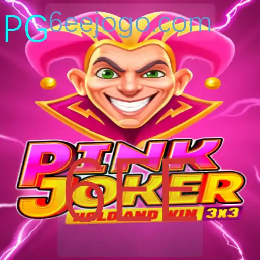 Descubra o Fascinante Mundo de Pinkjoker