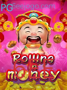Descubra o Fascinante Mundo de RollingInMoney: Um Jogo de Estratégia e Sorte