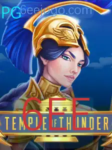 Temple of Thunder: Um Mergulho Fascinante no Mundo da Aventura