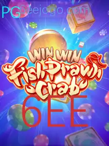 Explorando o Fascinante Mundo de WinWinFishPrawnCrab com 6EE